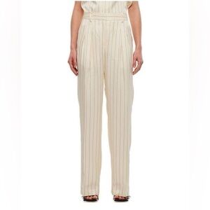 NWT Loulou Studio Enyo Pants - Size S